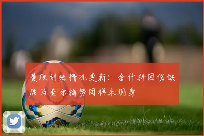 曼联训练情况更新：舍什科因伤缺席马奎尔梅努同样未现身