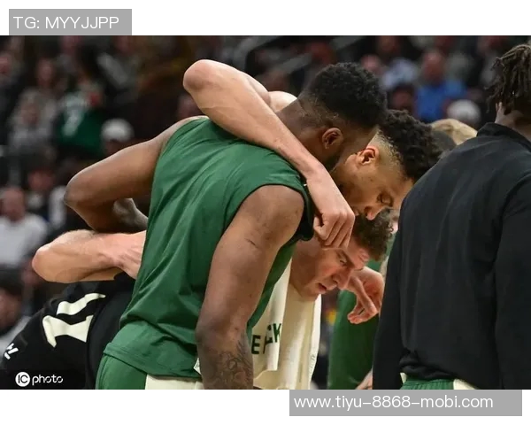 30天30队雄鹿:扬尼斯的未来与球队的挑战如何交织发展 30天30队雄鹿:扬尼斯的未来与球队的挑战如何交织发展