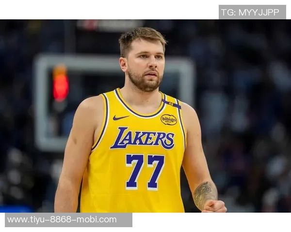 前高管警告湖人若不解雇佩林卡难以在东契奇时代争冠 前高管警告湖人若不解雇佩林卡难以在东契奇时代争冠