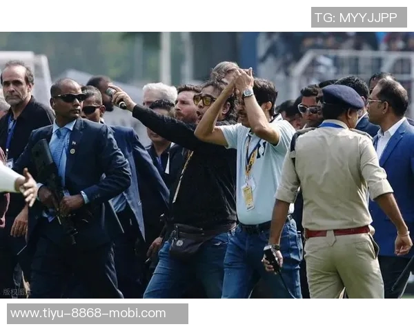 梅西印度行程更新海得拉巴站取代艾哈迈达巴德将于12月13日开启 梅西印度行程更新海得拉巴站取代艾哈迈达巴德将于12月13日开启