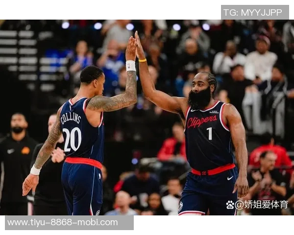 快船球员2K能力值调整分析大洛与巴图姆下调哈登小卡保持不变 快船球员2K能力值调整分析大洛与巴图姆下调哈登小卡保持不变