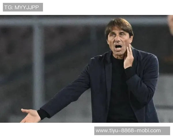 孔蒂被誉为那不勒斯教练席上的马拉多纳德佬欲续约至2029年