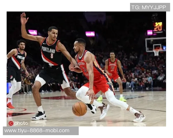 鹈鹕对决开拓者墨菲因背部伤势缺阵场均数据引关注 鹈鹕对决开拓者墨菲因背部伤势缺阵场均数据引关注