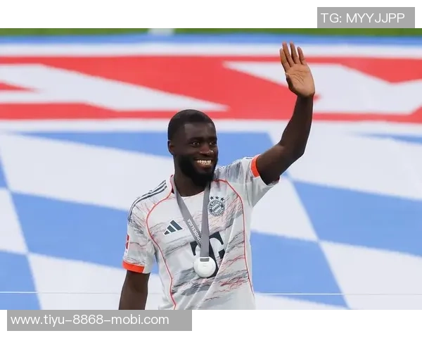 哈曼直言拜仁无能为力帕梅卡诺续约困境引发关注 哈曼直言拜仁无能为力帕梅卡诺续约困境引发关注